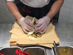 -特派卷·老北京烤鸭卷(合生汇购物中心店)