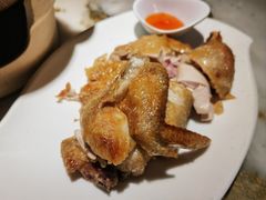 -洞庭记·老湖南味道(下沙店)