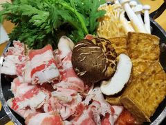 -浦·传统日式料理(3 5 1 1 店)