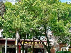 -王城醋血鸭老店