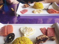 -泰米·休闲餐厅