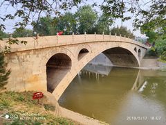 -赵州桥景区