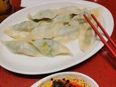 -喜家德虾仁水饺(长泰广场店)