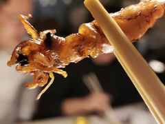 -日丰园海肠水饺·老字号大连海鲜(和平广场店)