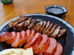 -大牛湾·眷村牛肉面(蠡溪店)