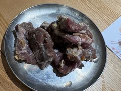 -姜虎东白丁烤肉(深圳湾后海汇店)