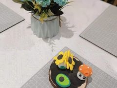 -半日闲手作DIY体验馆•陶艺•银饰戒指•拼豆(光谷店)