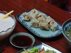 蒸鱼饺-福州人铭小吃