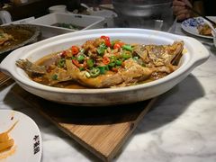 -小菜园新徽菜(苏州繁花中心店)