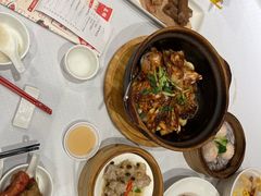 -新雅粤菜馆(南京东路店)