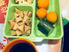 -海底捞火锅(奥山世纪城店)