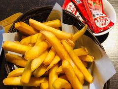 -杰克·肯特厨房西餐厅