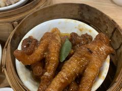 -添好运点心专门店(中环IFC店)