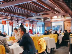大堂-煜丰汴京烤鸭(福彩路店)