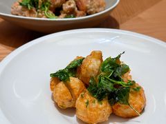 台湾花枝丸-隅乐胡椒虾·台湾菜·团建(皇岗店)