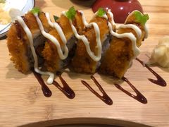 -吉川轩·日本料理(万达店)