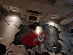 -大牛焱烧·和牛炭火烧放题