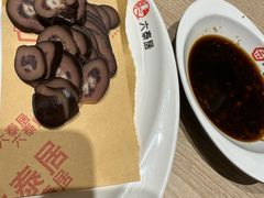 -六泰居·尔滨地标·东北菜(黄河路店)