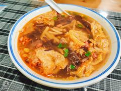 柳州螺蛳粉-八十八粉儿(尚都店)