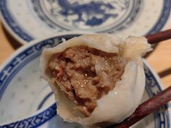 天王烤鸭包-南京大牌档(龙江新城市广场店)