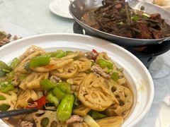-环秀楼(黄山呈坎店)