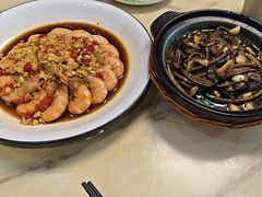 -尚岛私房菜(西方巷店)