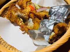 大根蒜香骨-苏小柳手作点心(控江旭辉分院)