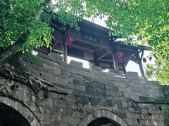 -涞滩古镇