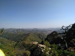 -大连天门山国家森林公园