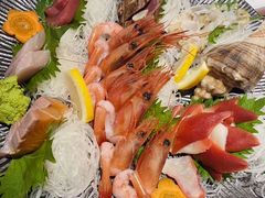 -桂马·日本料理·海胆·海鲜饭·酒场(民主广场店)