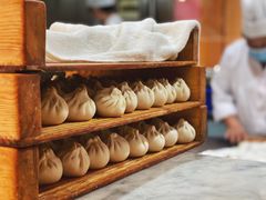 -东泰祥生煎馆(重庆北路店)