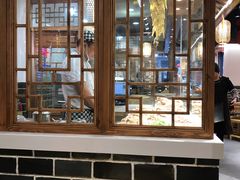 -老城南.鸭血粉丝汤(夫子庙店)