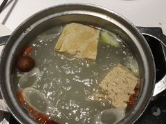 -鼎香缘海鲜自助火锅烤肉(锦辉购物广场店)