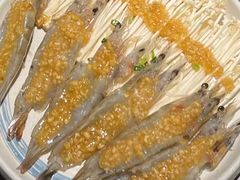 -小米烤肉-泥炉炭烤(常营店)