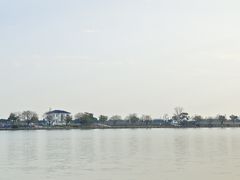 -南北湖风景区