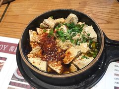 -薇酌饮·陕西菜(南门外店)