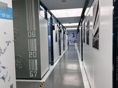 -马泷齿科·成都锦江置略马泷口腔门诊部(IFS国金中心店)