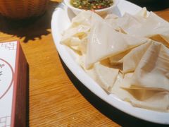 -庭苑饭香·生态餐厅(动物园店)