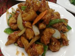 -勺园饭店(骨科医院店)