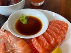 -圣丰索菲特·2 On 988 Café 自助餐厅
