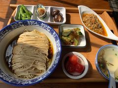 -孙盛兴奥灶面馆·蟹黄面·三虾面(山塘街总店)