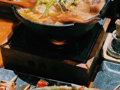 -一吉焼鸟·FOUNDER(桂林路店)