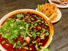 -清真·马安军辣子牛肉面