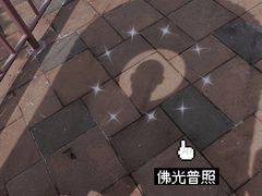 -重庆海昌加勒比海水世界