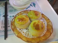 -点点心点心专门店(湾仔店)