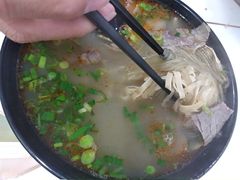 -牛煎里牛肉煎包淮南牛肉汤(广东路店)