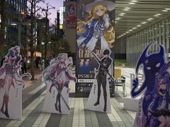 -秋叶原电器街