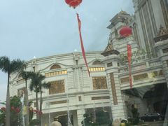 -厦门途易蓝罗约海景温泉酒店(园博苑地铁站店)