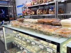 -白玉兰食品(中山公园龙之梦店)