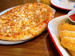 -Tubestation站点比萨(高新万达ONE店)